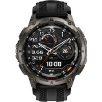 Умные часы Kospet Tank T4 (черный)