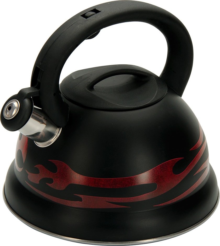 

Чайник со свистком Regent Tea 93-TEA-32