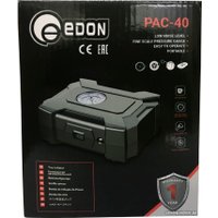 Автомобильный компрессор Edon PAC-40