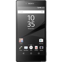 Смартфон Sony Xperia Z5 Premium Black