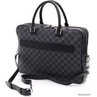 Мужская сумка Louis Vuitton 316 Porte Documents Business Black