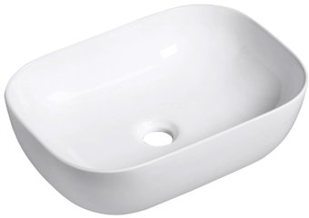 Умывальник Cerutti Spa CR0078B 460х330х135