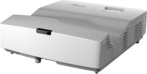 

Проектор Optoma W330UST