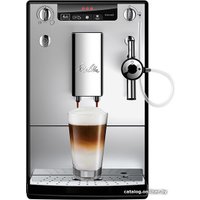 Кофемашина Melitta Caffeo Solo & Perfect Milk E957-103