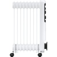 Масляный радиатор Royal Clima Guarda ROR-GU9-2000M