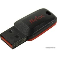 USB Flash Netac U197 USB 2.0 16GB NT03U197N-016G-20BK