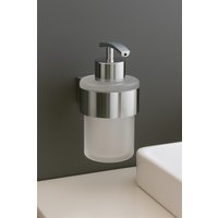 Дозатор для жидкого мыла Lauter 21TS3020 (Chrome)