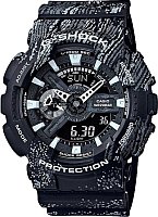 

Наручные часы Casio GA-110TX-1AER