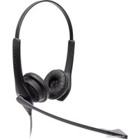 Офисная гарнитура Jabra Biz 1100 Duo USB