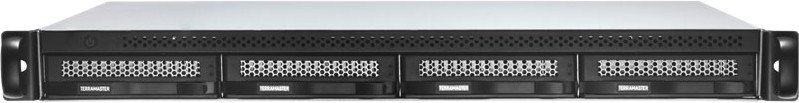 

Сетевой накопитель TerraMaster U4-423