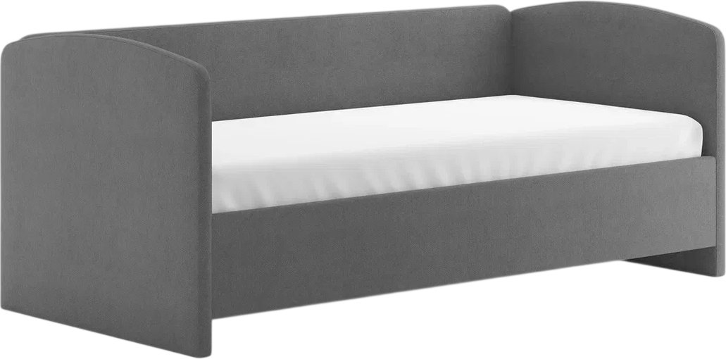 

Кровать-тахта Сонум Марвел 80x180 (лаунж серый)