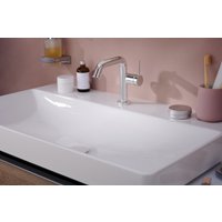 Смеситель Hansgrohe Tecturis S 110 Fine CoolStart EcoSmart+ 73320000