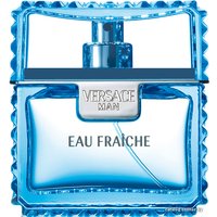 Туалетная вода Versace Man Eau Fraiche EdT (50 мл)