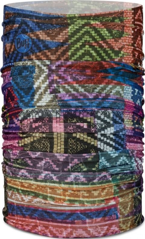 

Шарф (бафф) Buff Original Johari Multi 132759.555.10.00