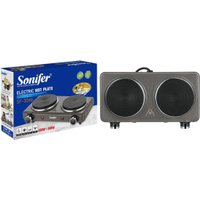 Настольная плита Sonifer SF-3068