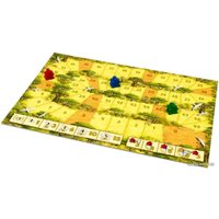 Настольная игра Мир Хобби Каркассон: Сафари