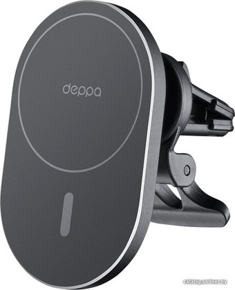 Держатель для смартфона Deppa Mage Safe Flat 1