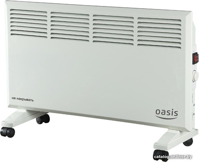 Конвектор Oasis KM-25