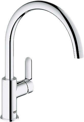 

Смеситель Grohe BauEdge 31367000