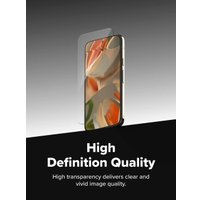 Защитное стекло Ringke Easy Slide 2шт для Pixel 10 Pro Xl / 9 Pro Xl