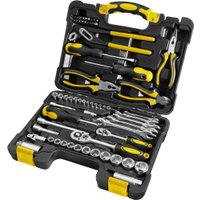 Набор домашнего мастера Fieldmann FDG 5003-65R (65 предметов)