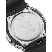 Наручные часы Casio G-Shock GBM-2100A-1A2