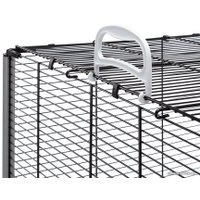 Клетка Ferplast Planeta 52066817