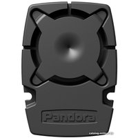 Автосигнализация Pandora X-4G