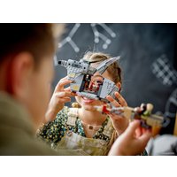 Конструктор LEGO Star Wars 75338 Засада на Ферриксе