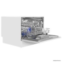 Отдельностоящая посудомоечная машина MAUNFELD MLP-06DW