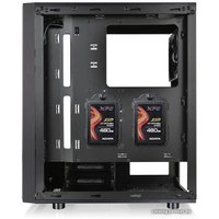 Корпус Thermaltake Versa J25 Tempered Glass Edition