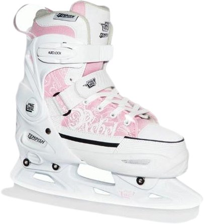 

Коньки Tempish Rebel Ice One-off Lady 40-43
