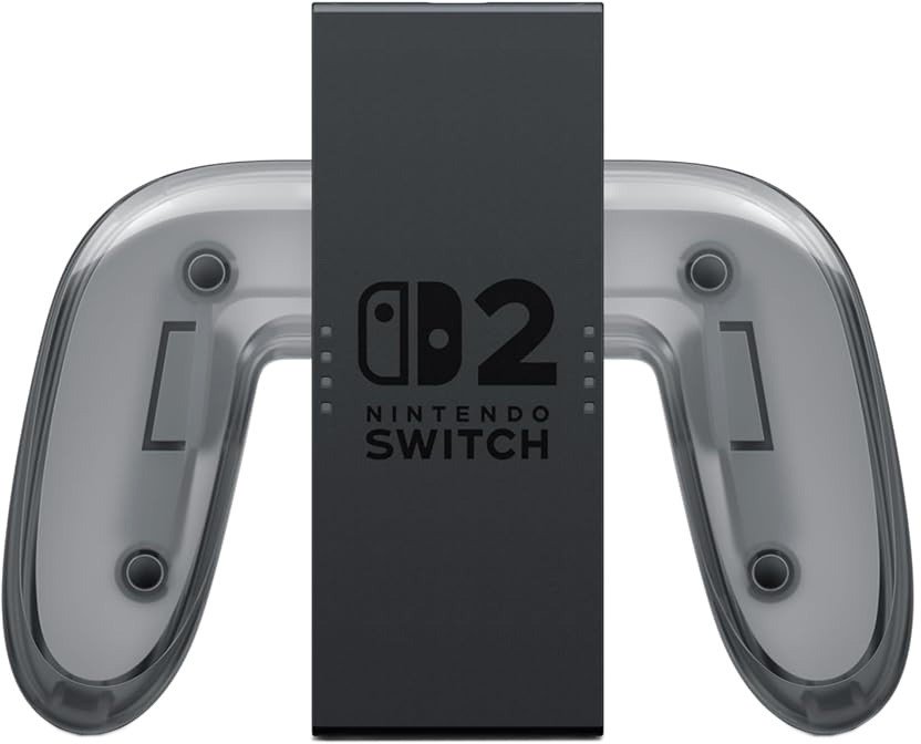 Держатель Nintendo Joy-Con 2 Charging Grip