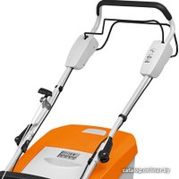 Газонокосилка STIHL RM 253 T