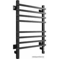 Полотенцесушитель Двин N plaza neo 60/50 (черный)