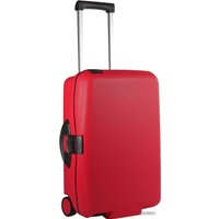 Чемодан Samsonite PP Cabin Collection V85*20 001 Crimson Red