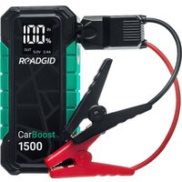 Портативное пусковое устройство Roadgid CarBoost 1500