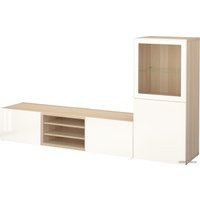 Стенка Ikea Бесто 394.063.20