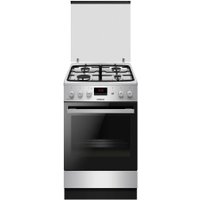 Кухонная плита Hansa FCGX522222H