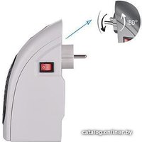 Тепловентилятор Camry CR 7715