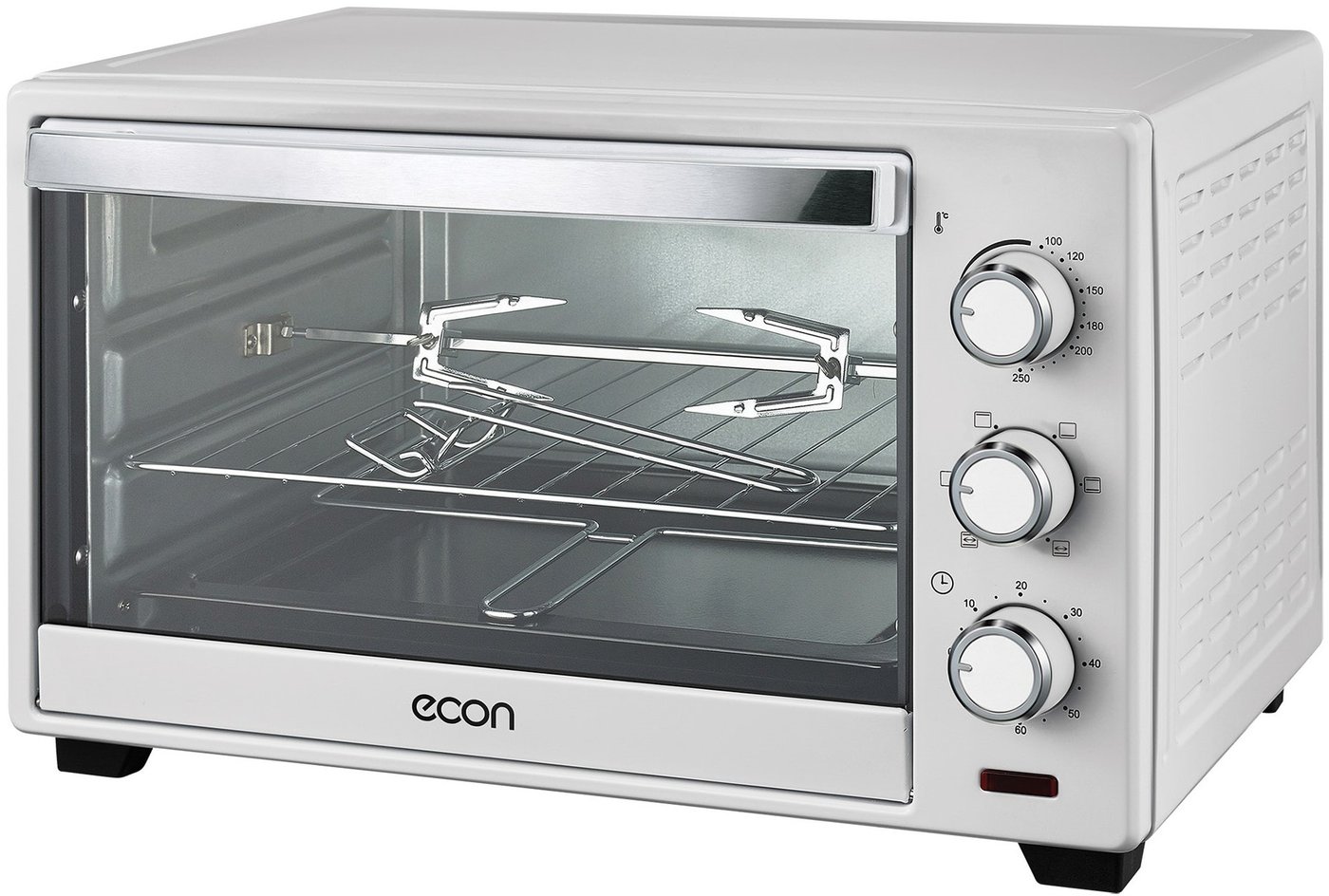 

Мини-печь Econ ECO-G3201MO