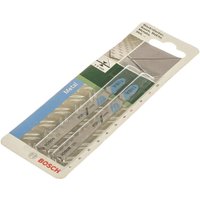 Набор пильных полотен Bosch 2609256729