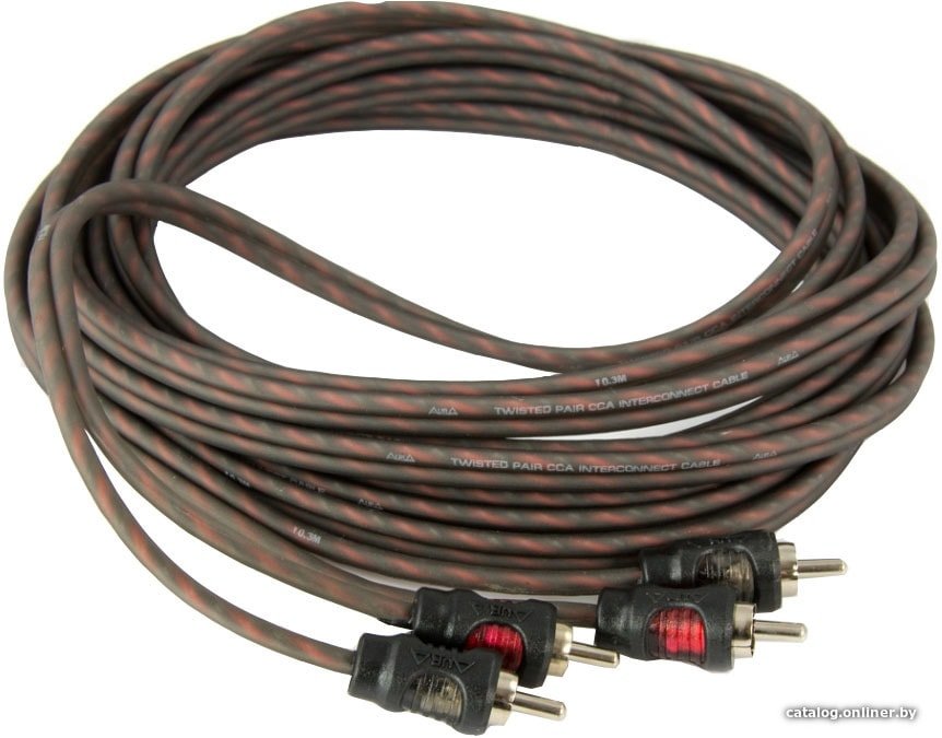 Кабель Aura RCA-0250