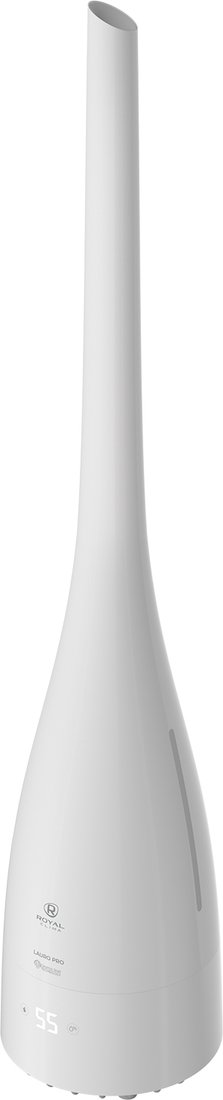 

Увлажнитель воздуха Royal Clima Lauro Pro RUH-LRP320/3.7E-WT