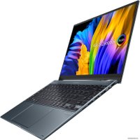 Ноутбук ASUS Zenbook 14 Flip OLED UP5401EA-KN076