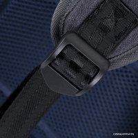 Городской рюкзак Rivacase 7760 (черный)