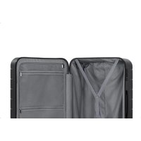Чемодан Xiaomi Luggage Classic Pro 26" BHR8611GL (серый)