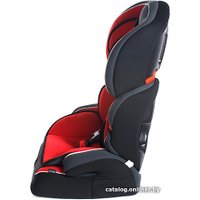 Детское автокресло Martin Noir Pioneer (красный)