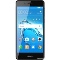 Телефон Huawei GR3 2017 (серый) [DIG-L21]