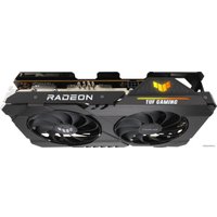 Видеокарта ASUS TUF Gaming Radeon RX 6500 XT OC Edition TUF-RX6500XT-O4G-GAMING